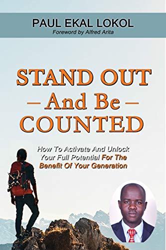 Stand Out and Be Counted