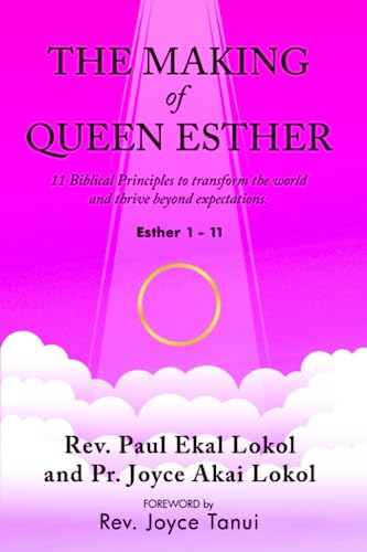 The Making of Queen Esther